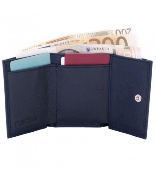 Кошелек женский ST Leather Accessories синий ST 440 купить за 680 грн. Кошелек женский ST Leather Accessories синий ST 440 купить за 680 грн.