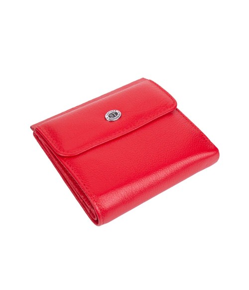 Миниатюрный кошелек женский ST Leather Accessories Миниатюрный кошелек женский ST Leather Accessories