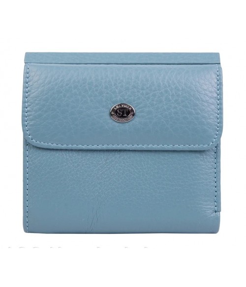 Миниатюрный кошелек женский ST Leather Accessories Миниатюрный кошелек женский ST Leather Accessories