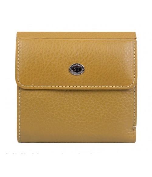Миниатюрный кошелек женский ST Leather Accessories Миниатюрный кошелек женский ST Leather Accessories