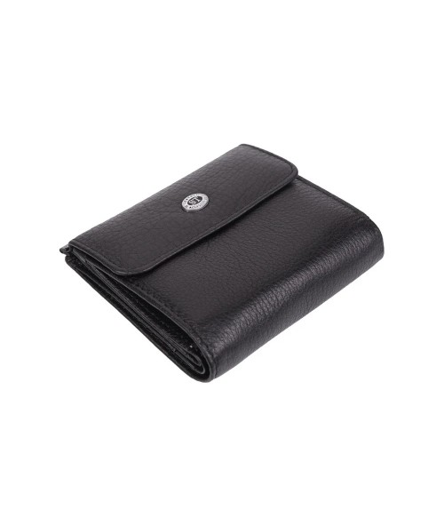 Миниатюрный кошелек женский ST Leather Accessories Миниатюрный кошелек женский ST Leather Accessories