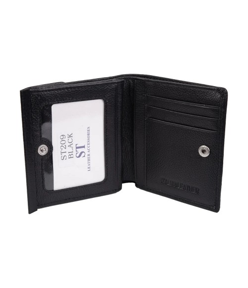 Миниатюрный кошелек женский ST Leather Accessories Миниатюрный кошелек женский ST Leather Accessories