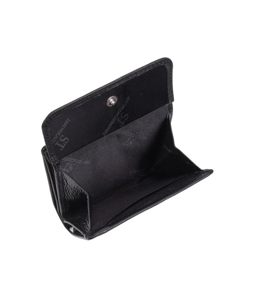 Миниатюрный кошелек женский ST Leather Accessories Миниатюрный кошелек женский ST Leather Accessories