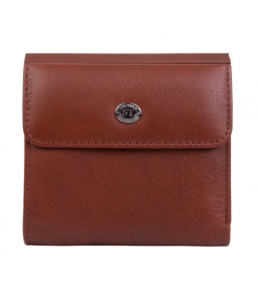 Миниатюрный кошелек женский ST Leather Accessories Миниатюрный кошелек женский ST Leather Accessories