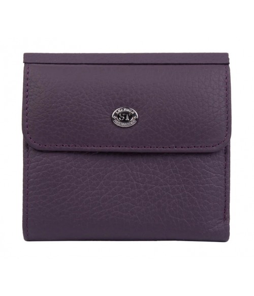 Миниатюрный кошелек женский ST Leather Accessories Миниатюрный кошелек женский ST Leather Accessories