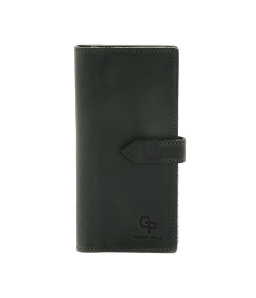Оригинальный кошелек женский Grande Pelle Оригинальный кошелек женский Grande Pelle