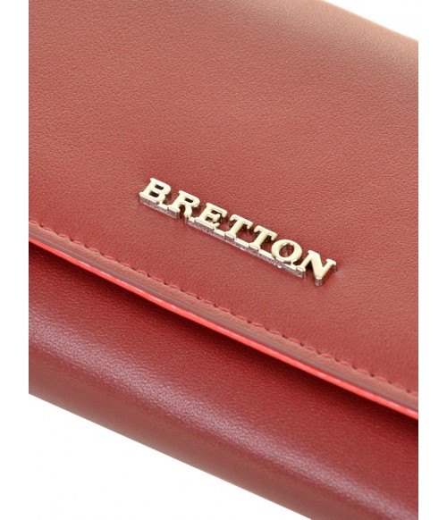 Вместительный кошелек женский Bretton Вместительный кошелек женский Bretton