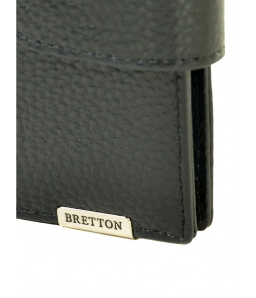 Качественная визитница унисекс Bretton Качественная визитница унисекс Bretton